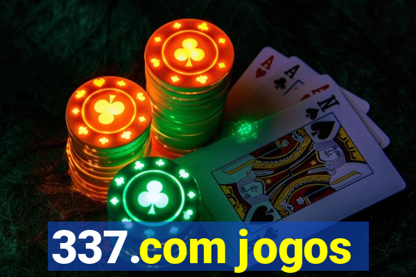 337.com jogos